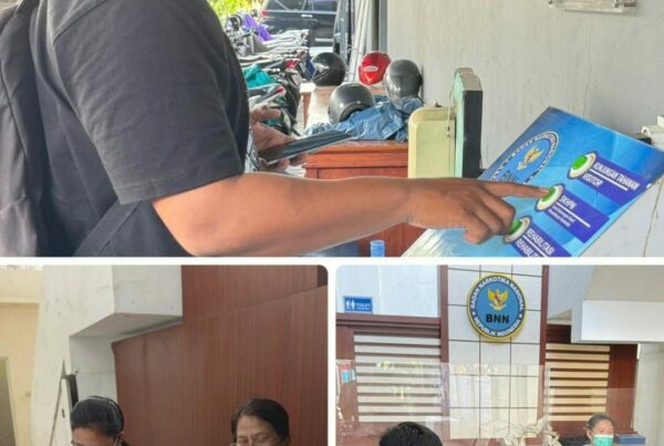 Konsep Otomatis