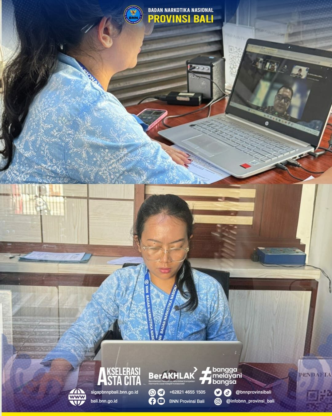 Pelaksanaan Kegiatan Rapat Kerja Teknis Deputi Bidang Pemberdayaan Masyarakat Tahun Anggaran 2025 Konsep Otomatis