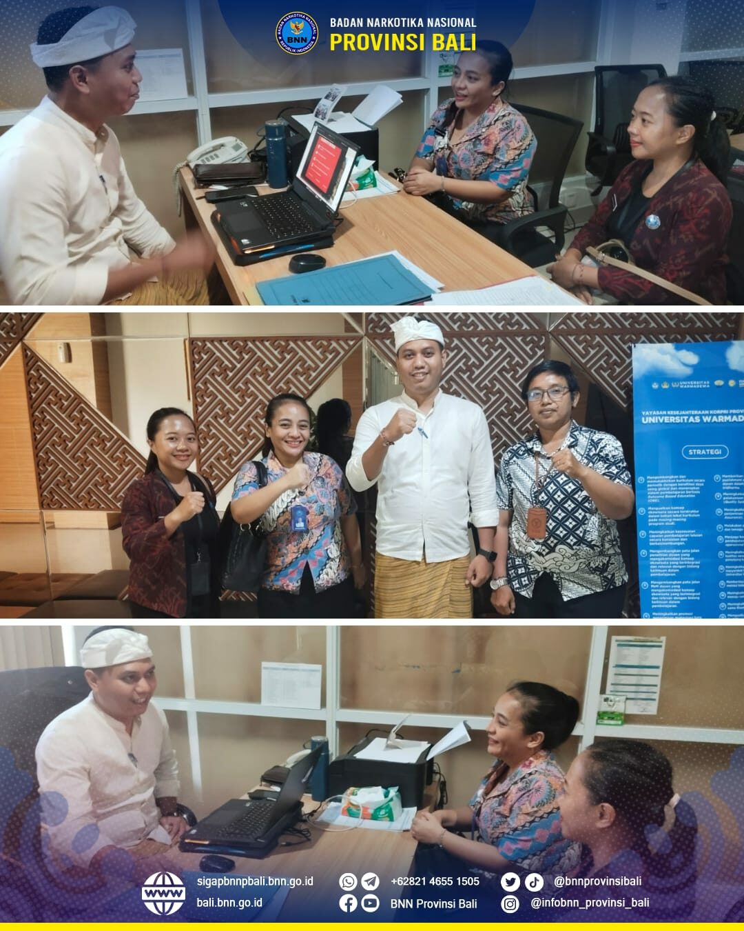 Pelaksanaan Kegiatan Rapat Kerja Teknis Deputi Bidang Pemberdayaan Masyarakat Tahun Anggaran 2025 Konsep Otomatis