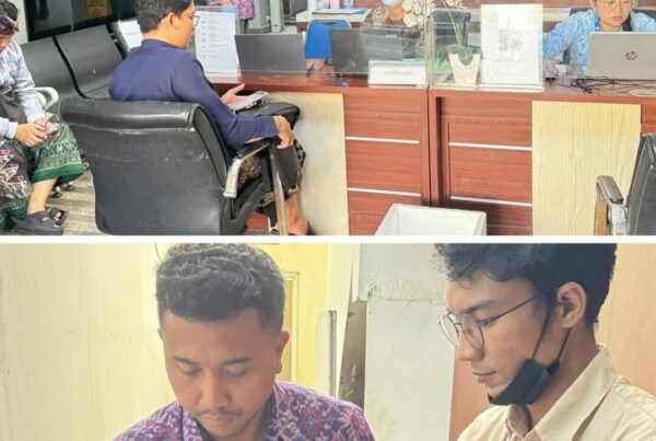 Konsep Otomatis