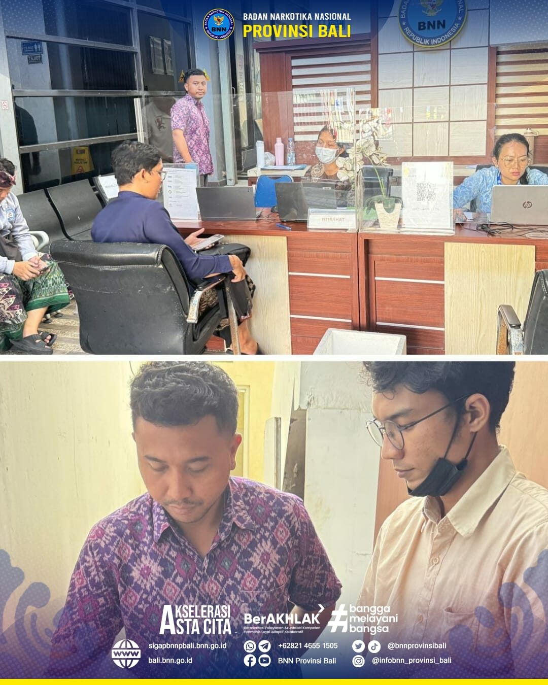 Pelaksanaan Kegiatan Rapat Kerja Teknis Deputi Bidang Pemberdayaan Masyarakat Tahun Anggaran 2025 Konsep Otomatis
