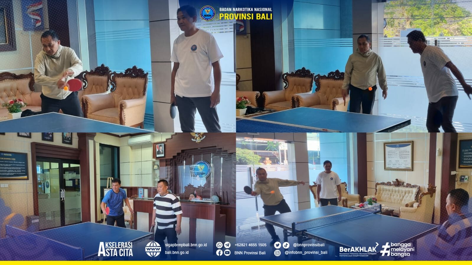 Pelaksanaan Kegiatan Rapat Kerja Teknis Deputi Bidang Pemberdayaan Masyarakat Tahun Anggaran 2025 Konsep Otomatis