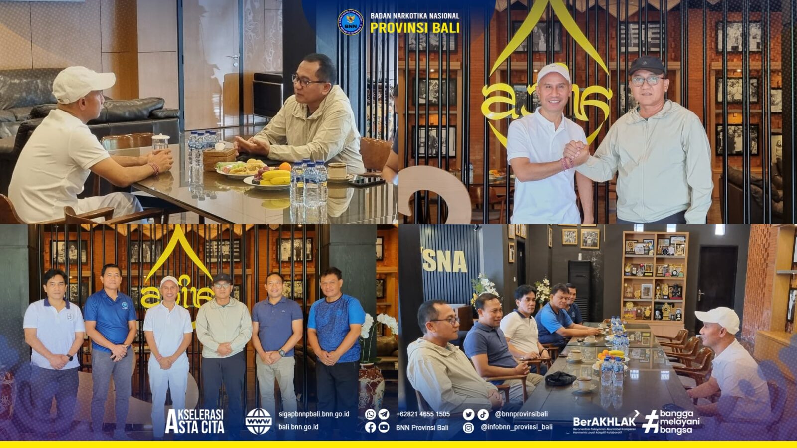 Pelaksanaan Kegiatan Rapat Kerja Teknis Deputi Bidang Pemberdayaan Masyarakat Tahun Anggaran 2025 Konsep Otomatis