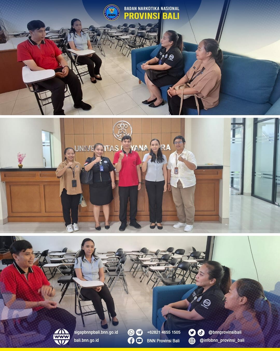 Pelaksanaan Kegiatan Rapat Kerja Teknis Deputi Bidang Pemberdayaan Masyarakat Tahun Anggaran 2025 Konsep Otomatis
