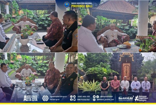 Pelaksanaan Kegiatan Rapat Kerja Teknis Deputi Bidang Pemberdayaan Masyarakat Tahun Anggaran 2025 Konsep Otomatis