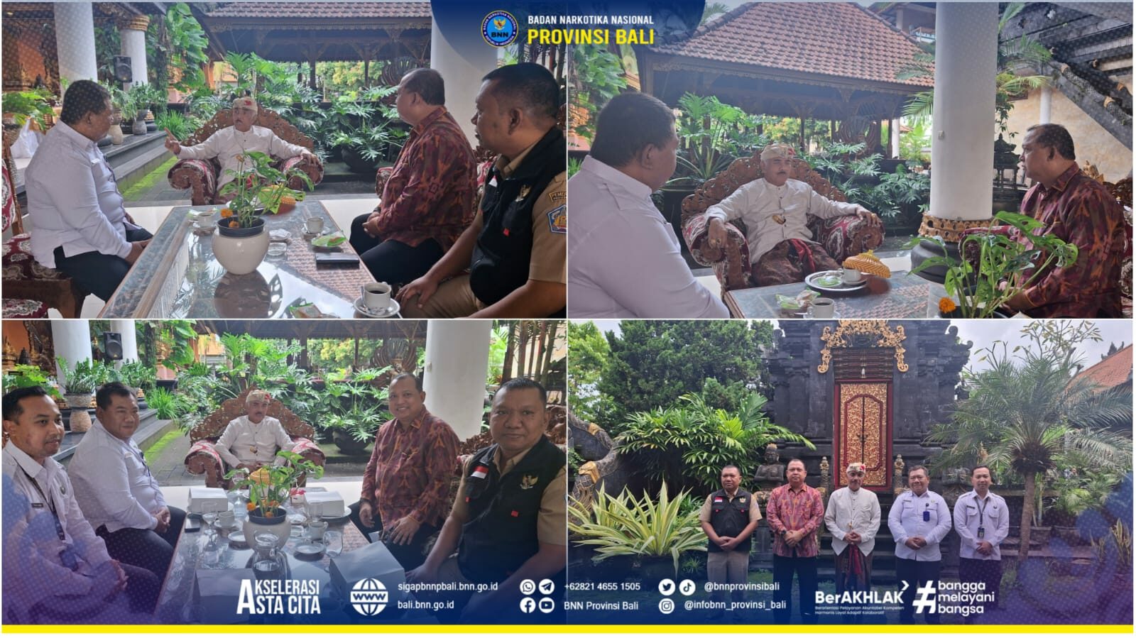 Pelaksanaan Kegiatan Rapat Kerja Teknis Deputi Bidang Pemberdayaan Masyarakat Tahun Anggaran 2025 Konsep Otomatis