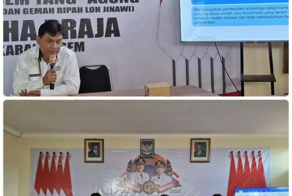 Konsep Otomatis