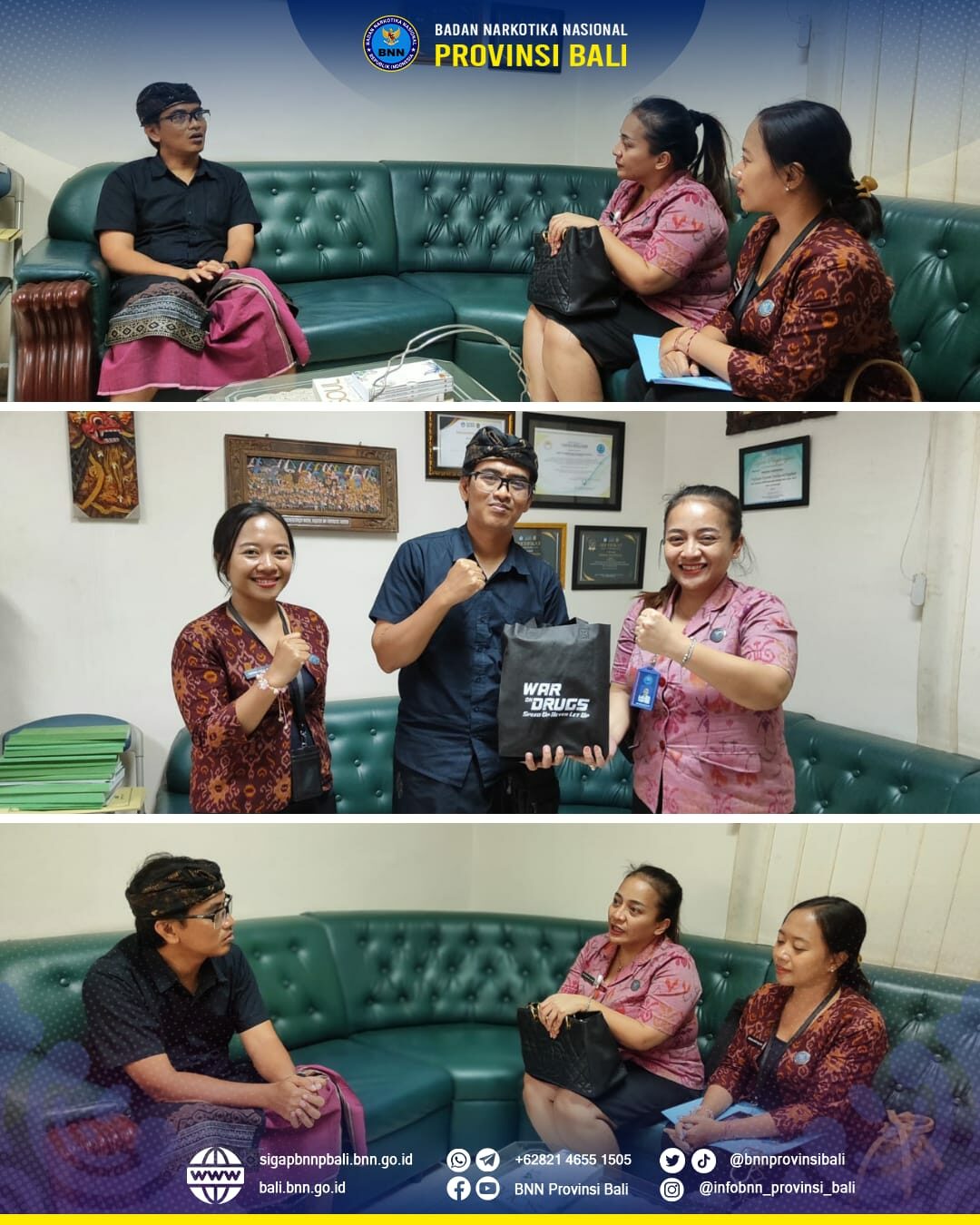 Pelaksanaan Kegiatan Rapat Kerja Teknis Deputi Bidang Pemberdayaan Masyarakat Tahun Anggaran 2025 Konsep Otomatis