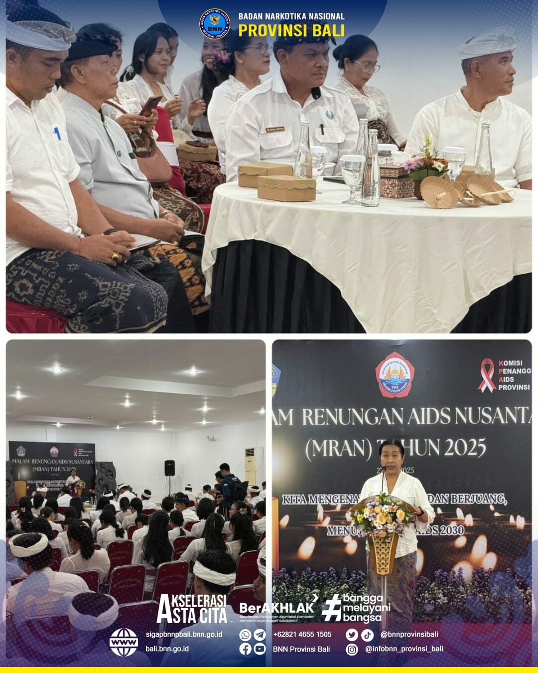Zoom Meeting terkait kegiatan Direktorat Advokasi Konsep Otomatis