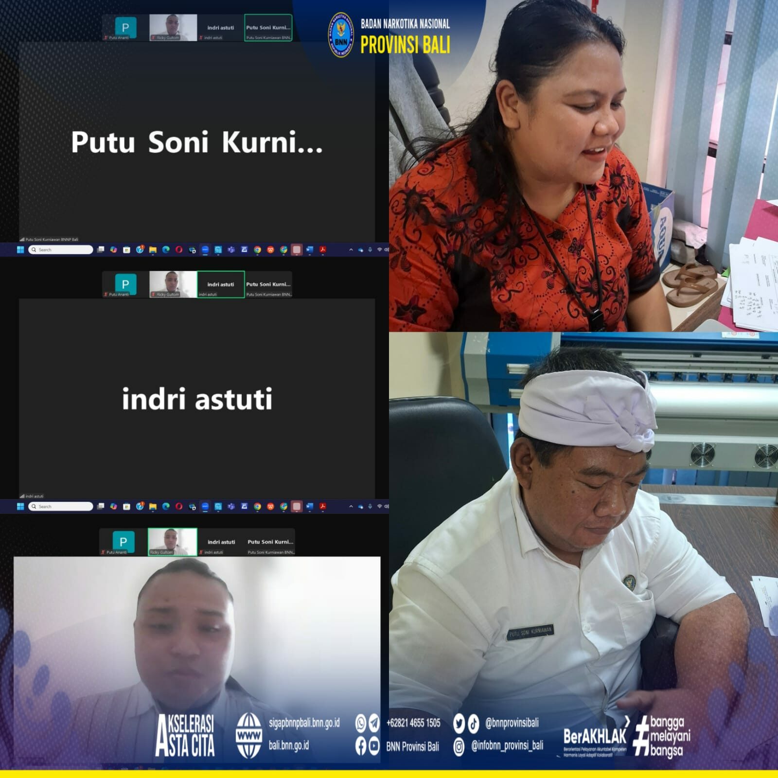 Menjadi Narasumber Kegiatan Wawancara Riset Mahasiswa Universitas Tarumanagara Konsep Otomatis