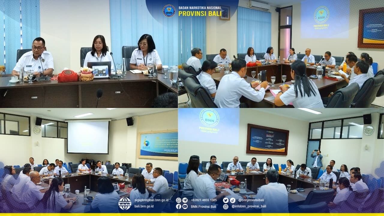 Kegiatan Sosialisasi Penugasan Aparatur Sipil Negara pada Instansi Pemerintah dan di Luar Instansi Pemerintah Konsep Otomatis