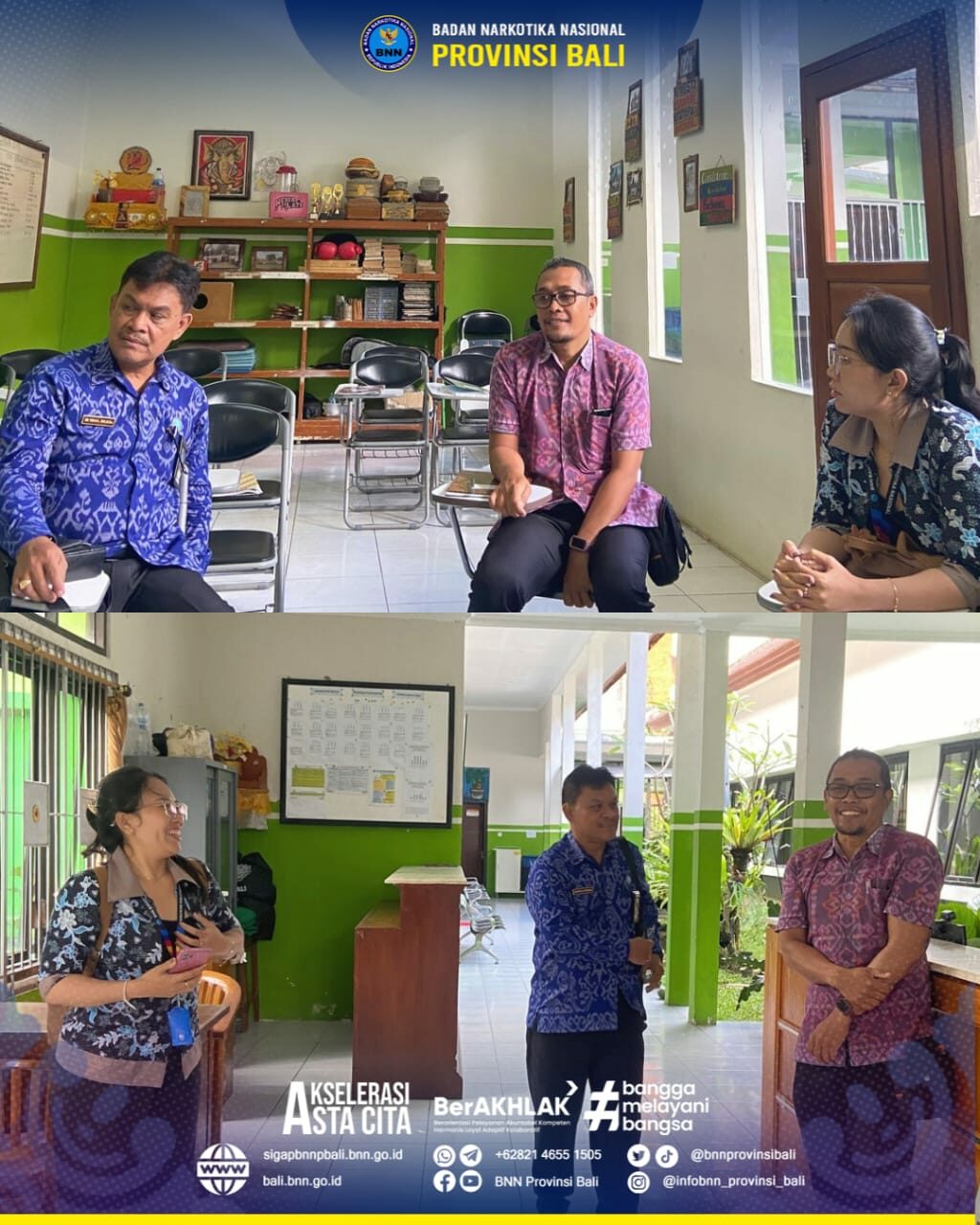 Konsep Otomatis