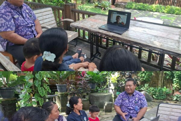 Konsep Otomatis