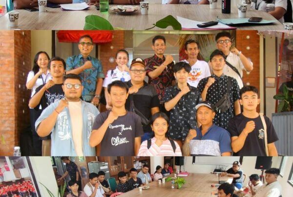 Konsep Otomatis