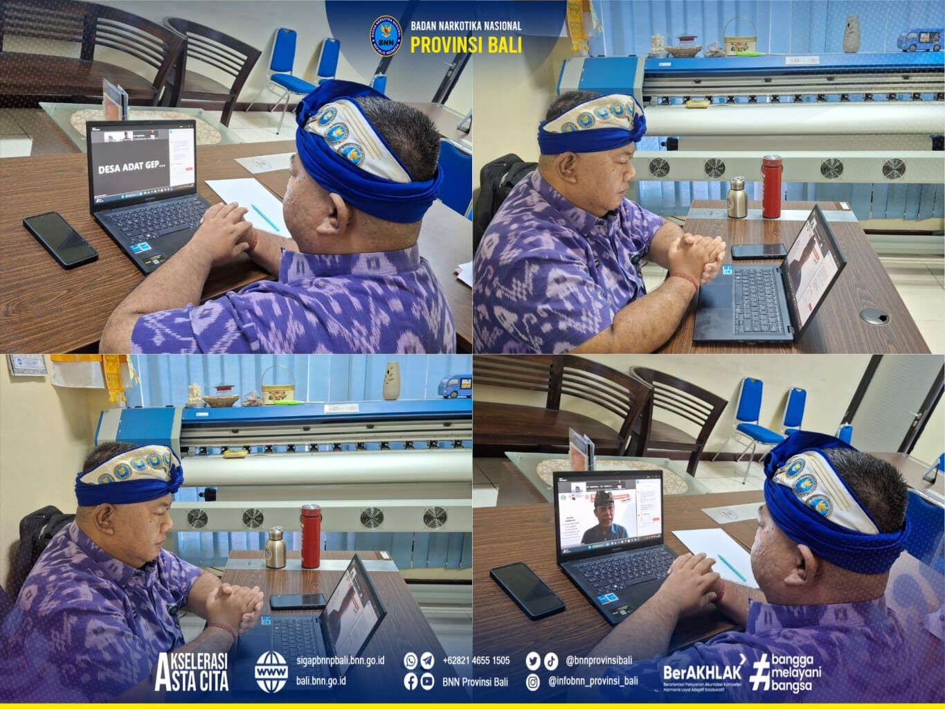 Konsep Otomatis