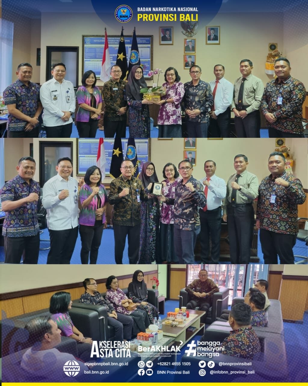 Konsep Otomatis