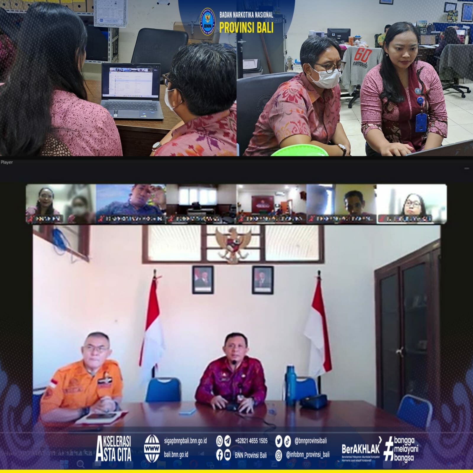 Konsep Otomatis