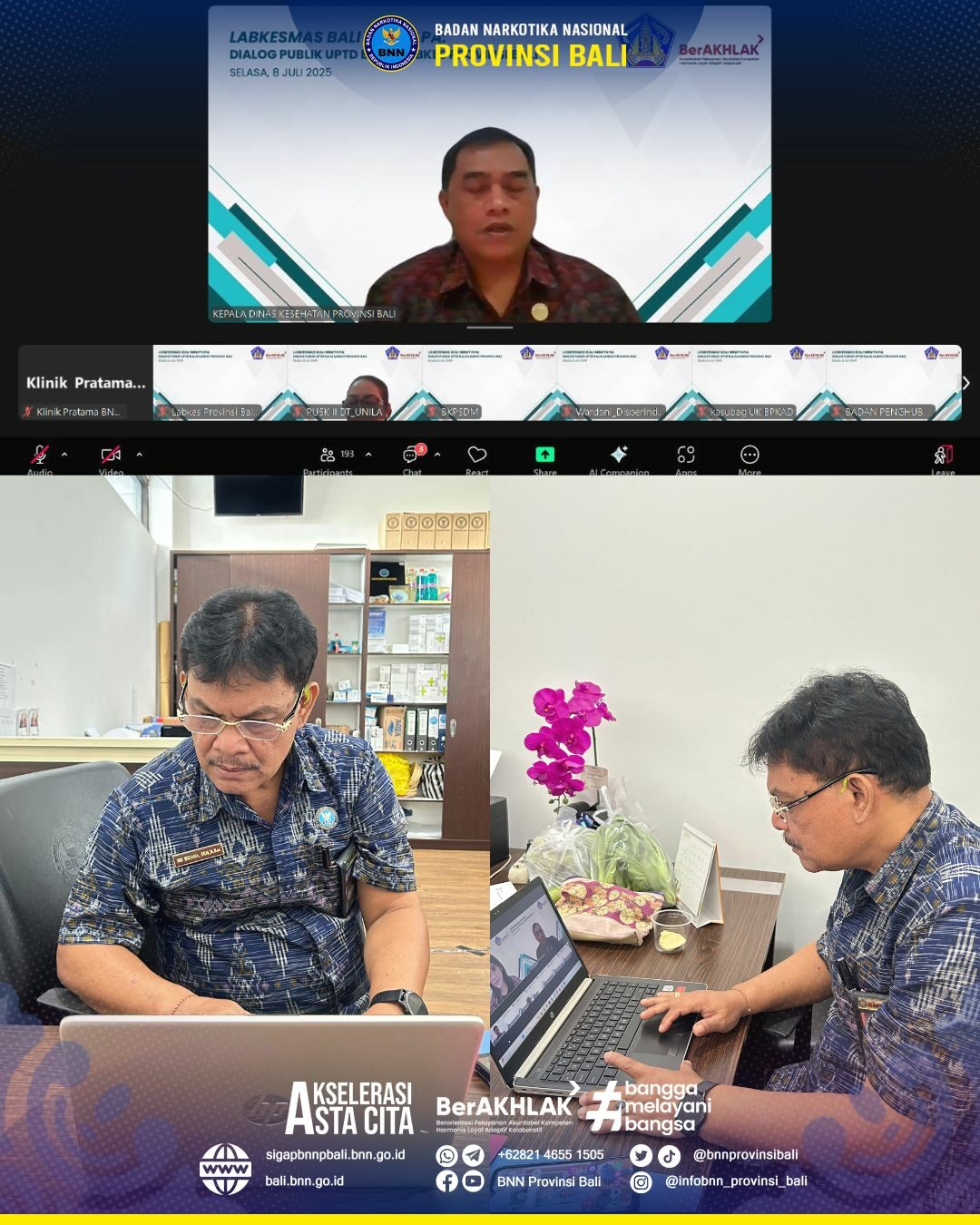 Konsep Otomatis