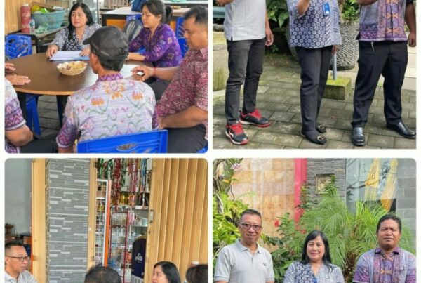 Konsep Otomatis