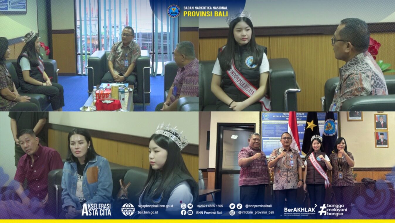 Layanan Klinik Pratama Rawat Jalan BNNP Bali Konsep Otomatis